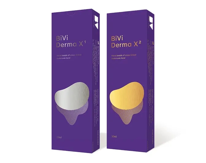 BiViDerma